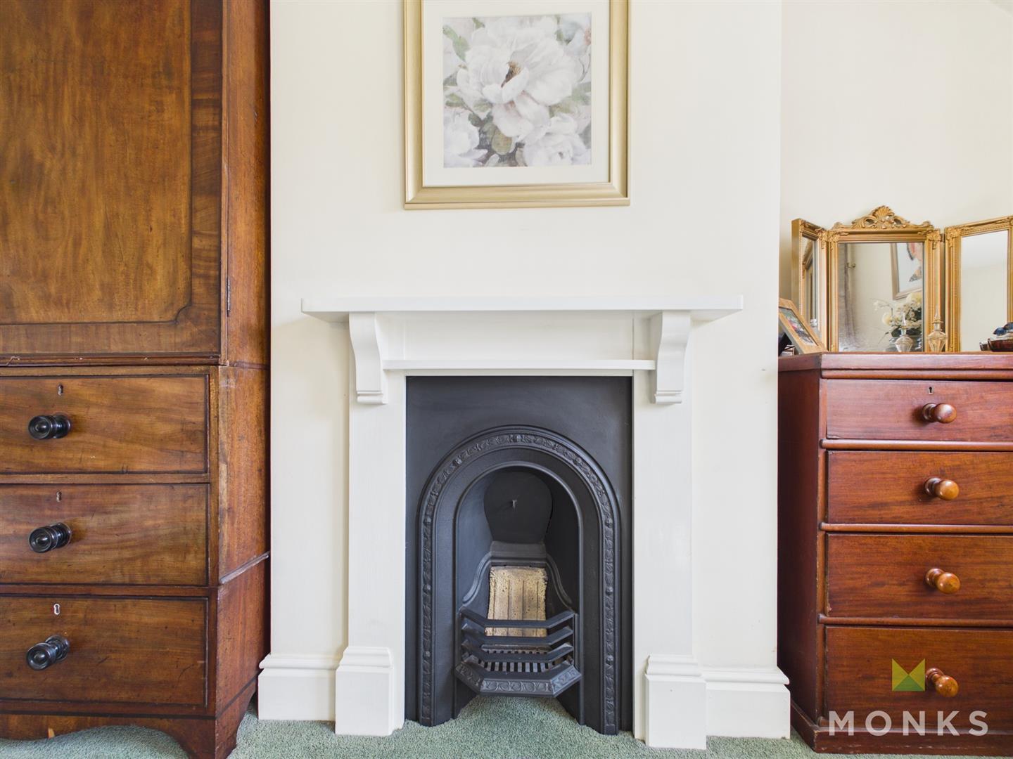14 Chapel Street, Shrewsbury, SY4 5ER For Sale